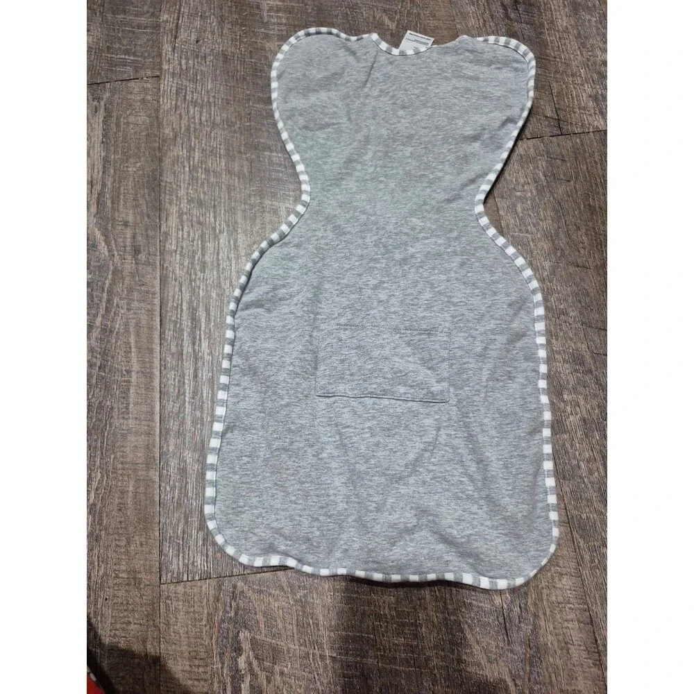 Love to dream swaddle up size small